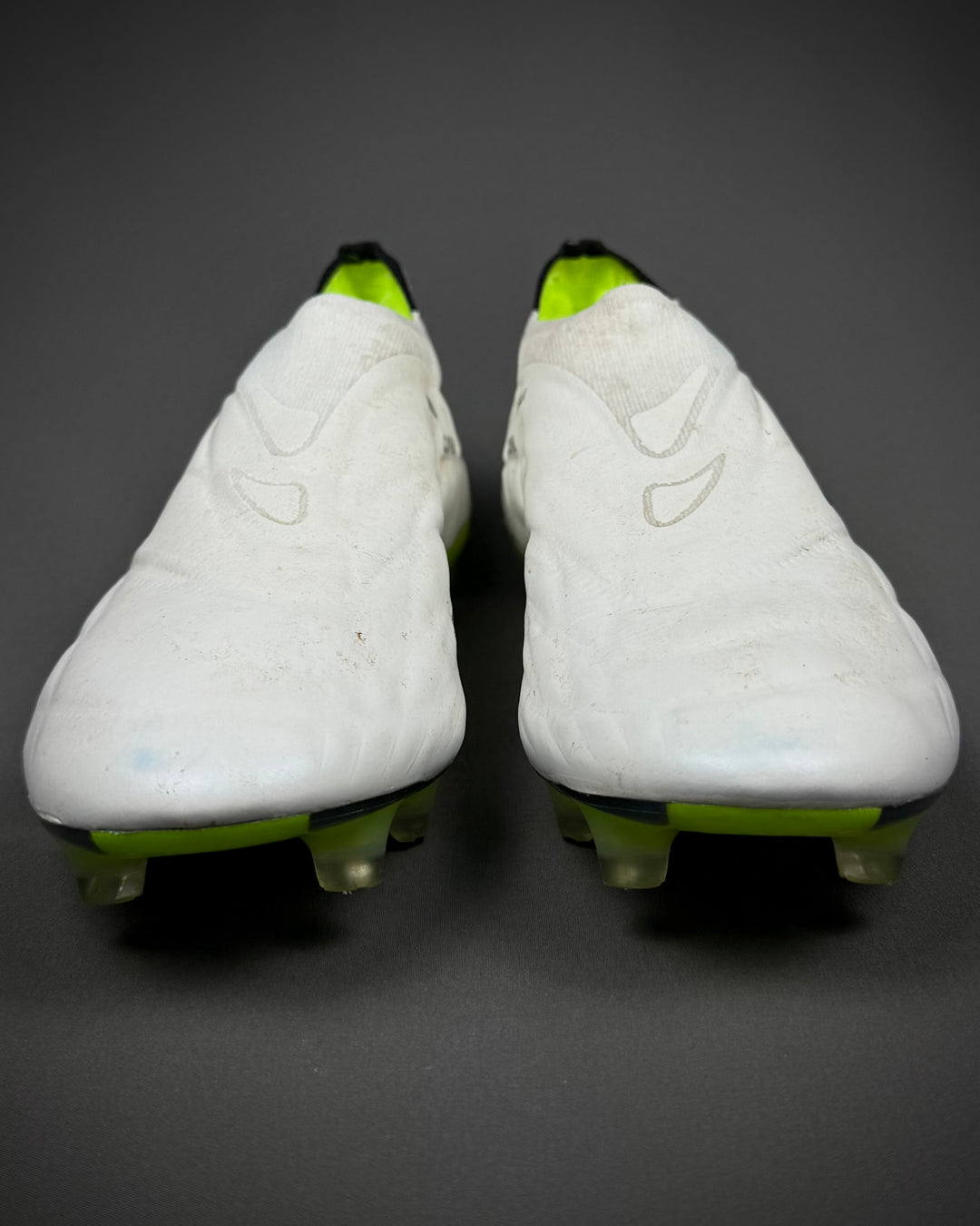 Paulo Dybala | Match-Worn Boots | 2023/24 | 2 Goals | 2 Assists | AS Roma