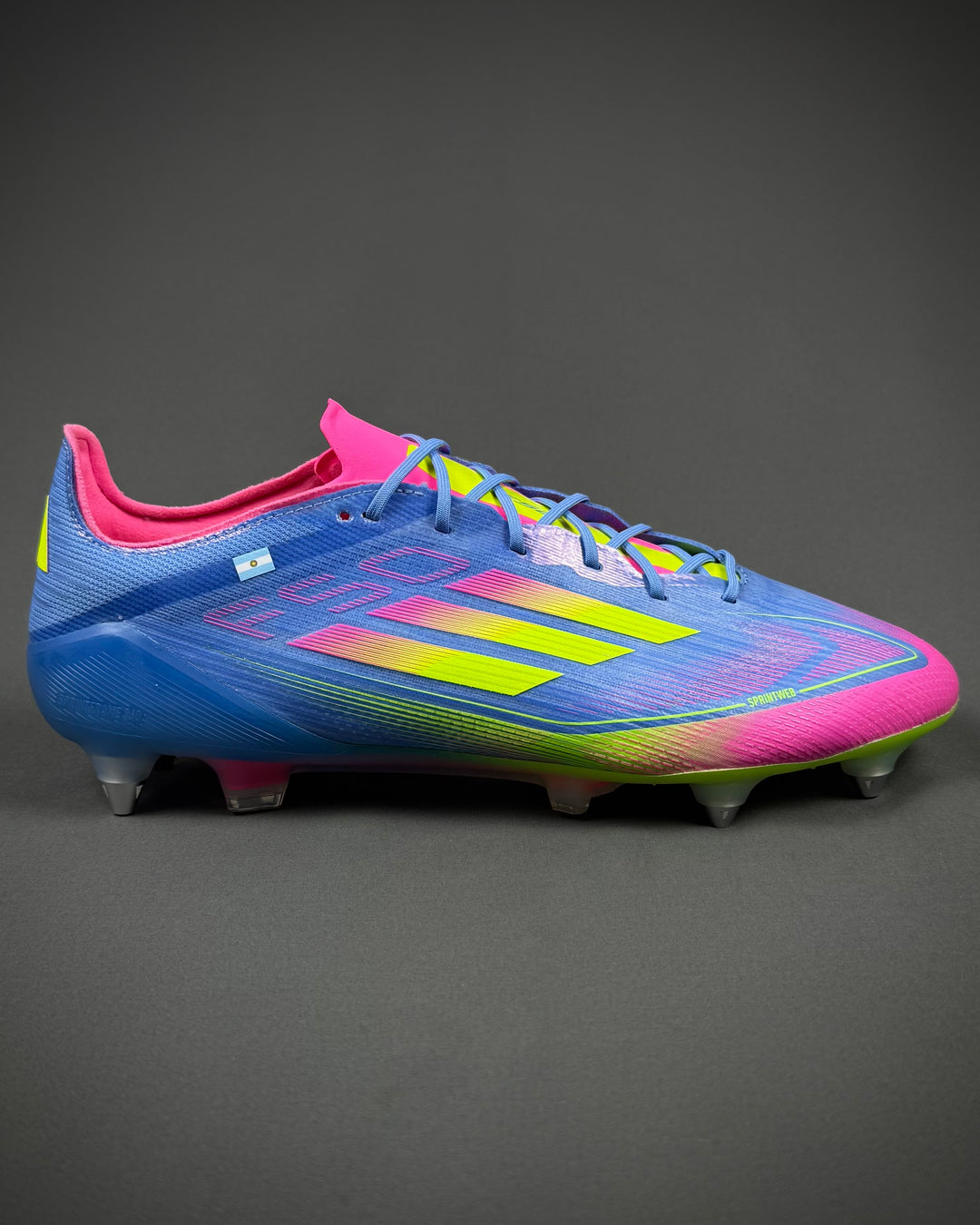 Lisandro Martínez | Match-Issued Boots | 2024/25 | Manchester United