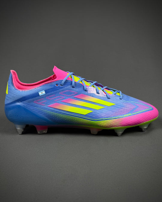 Lisandro Martínez | Match-Issued Boots | 2024/25 | Manchester United