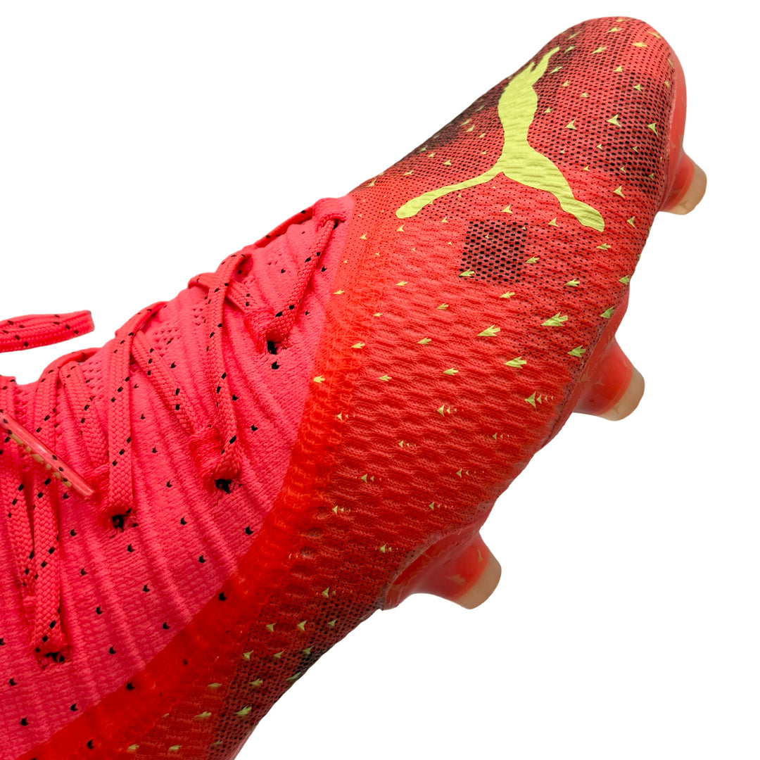 Neymar Jr. | Match-Issued Boots | 2022/23 | PSG & Brazil