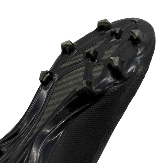 Achraf Hakimi | Player-Worn Boots | 2021/22 | PSG