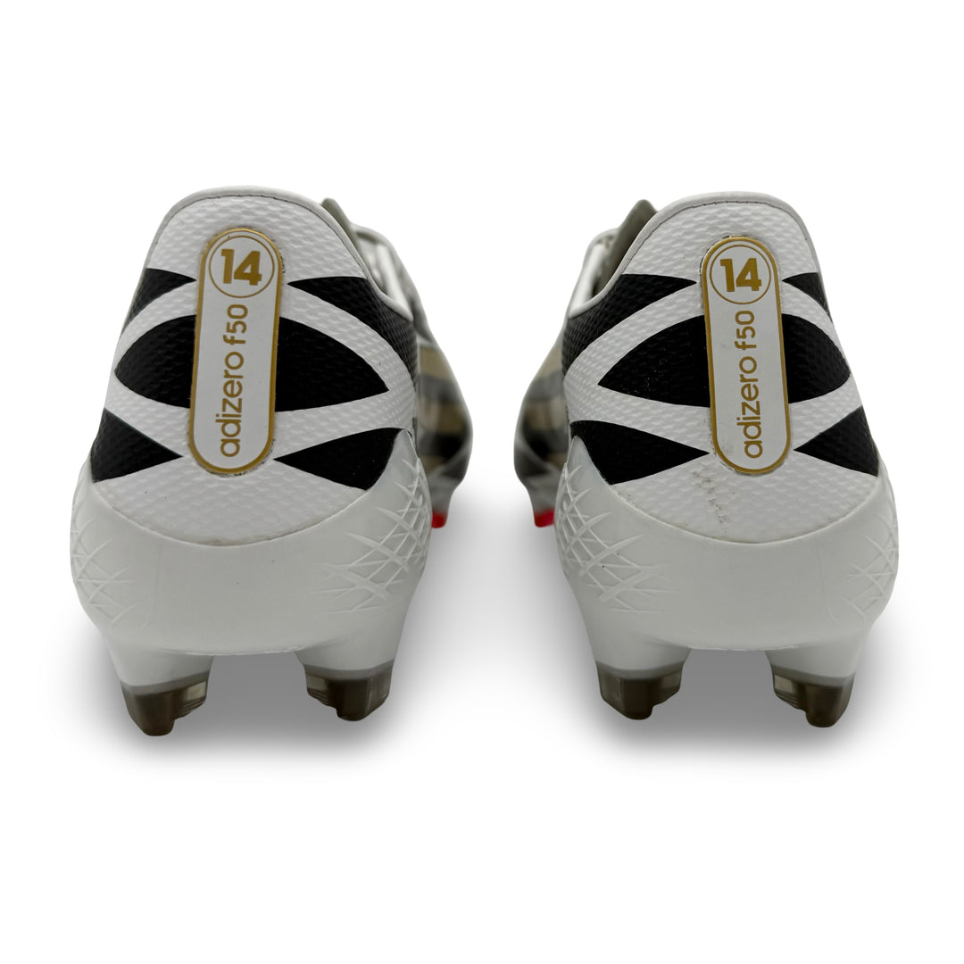 تياجو ألكانتارا ماتش صدر Adidas F50 Adizero IV - 2022/23