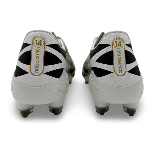 تياجو ألكانتارا ماتش صدر Adidas F50 Adizero IV - 2022/23