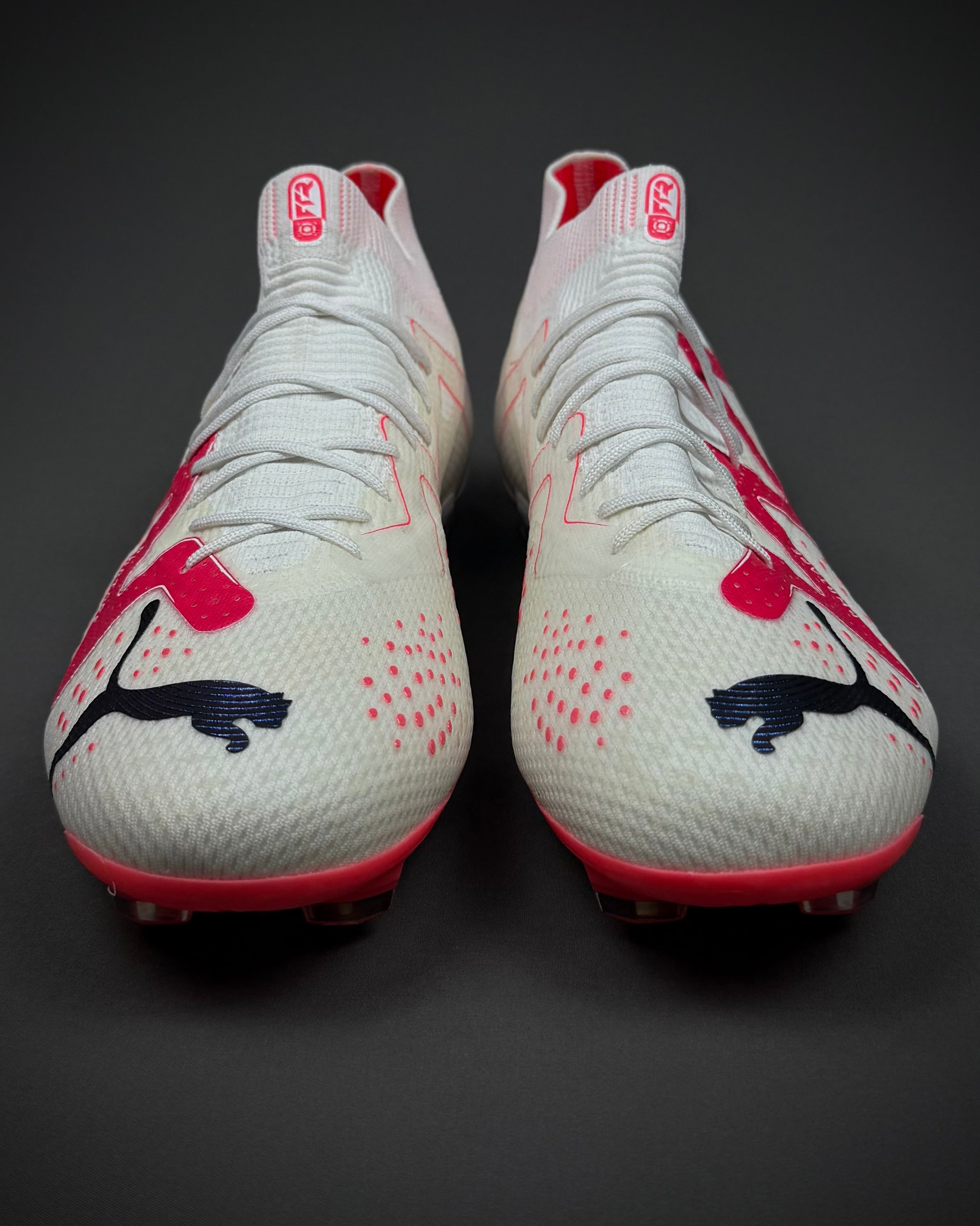 マンチェスターシティ　23-24 アカンジ Manuel Akanji | Match-Issued Boots | 2023/24 | Manchester City