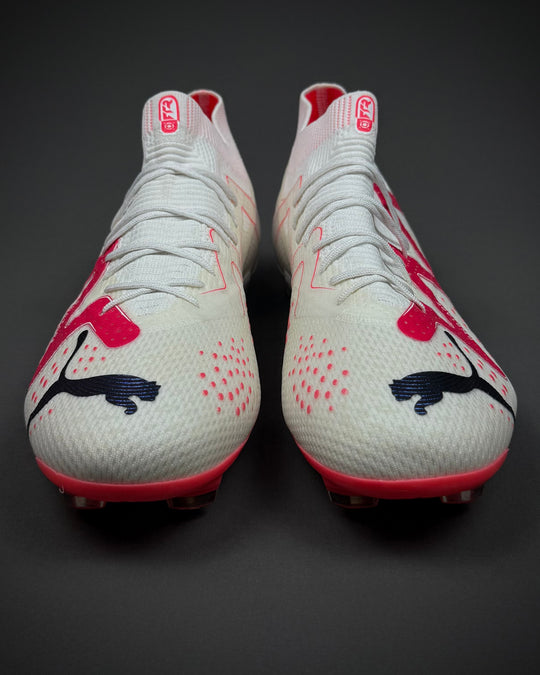 Manuel Akanji | Match-Issued Boots | 2023/24 | Manchester City