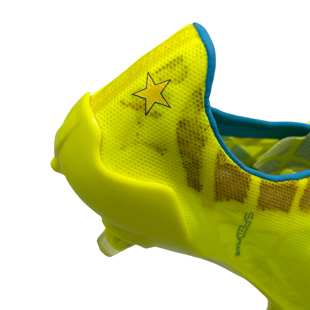 Puma EvoSpeed ​​SL 2015/16, usada por Antoine Griezmann