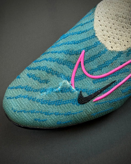 Lucas Paquetá | Match-Worn Boots | 2022/23 | West Ham United