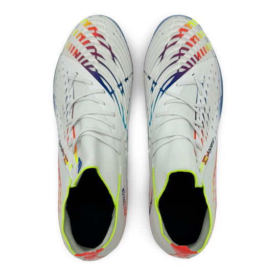 Aymeric Laporte | Match-Issued Boots | 2022 FIFA World Cup | 2022/23 Treble Winning Season