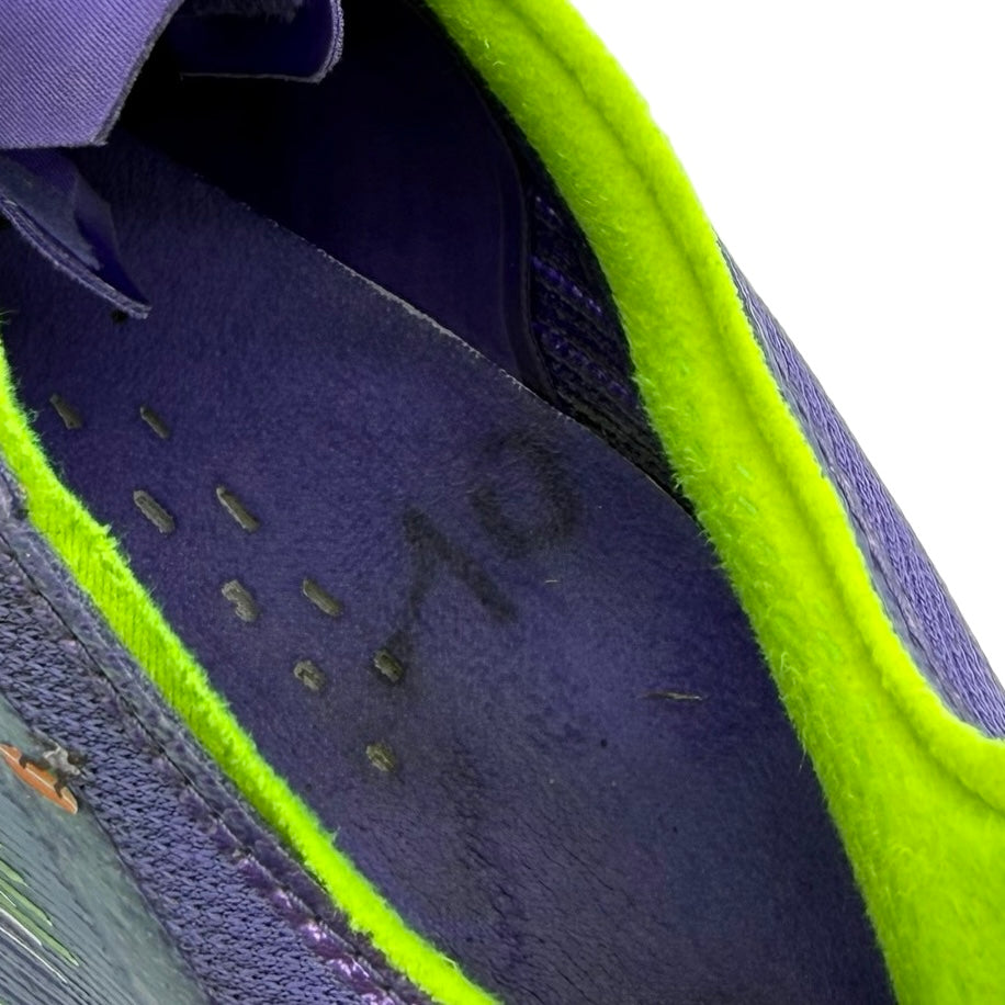 Rafael Leão | Match-Worn Boots | Photo-Matched | 2025/26 | 3 Goals | AC Milan & Portugal