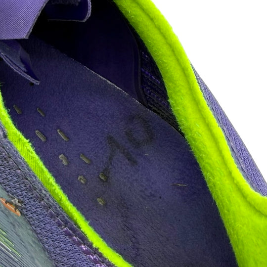 Rafael Leão | Match-Worn Boots | Photo-Matched | 2025/26 | 3 Goals | AC Milan & Portugal
