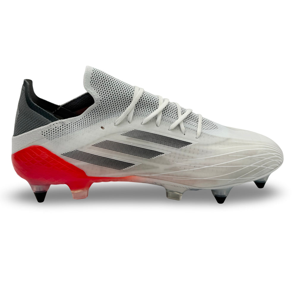 Georginio Wijnaldum Match Issued Adidas X Speedflow.1 - 2021/22