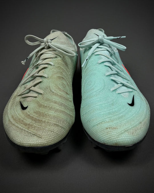 Matthijs de Ligt | Match-Worn Boots | 2024/25 | Manchester United & Netherlands