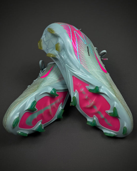 Bruno Fernandes | Match-Worn Boots | 2025 UEFA Nations League Semi-Final & Final | Portugal