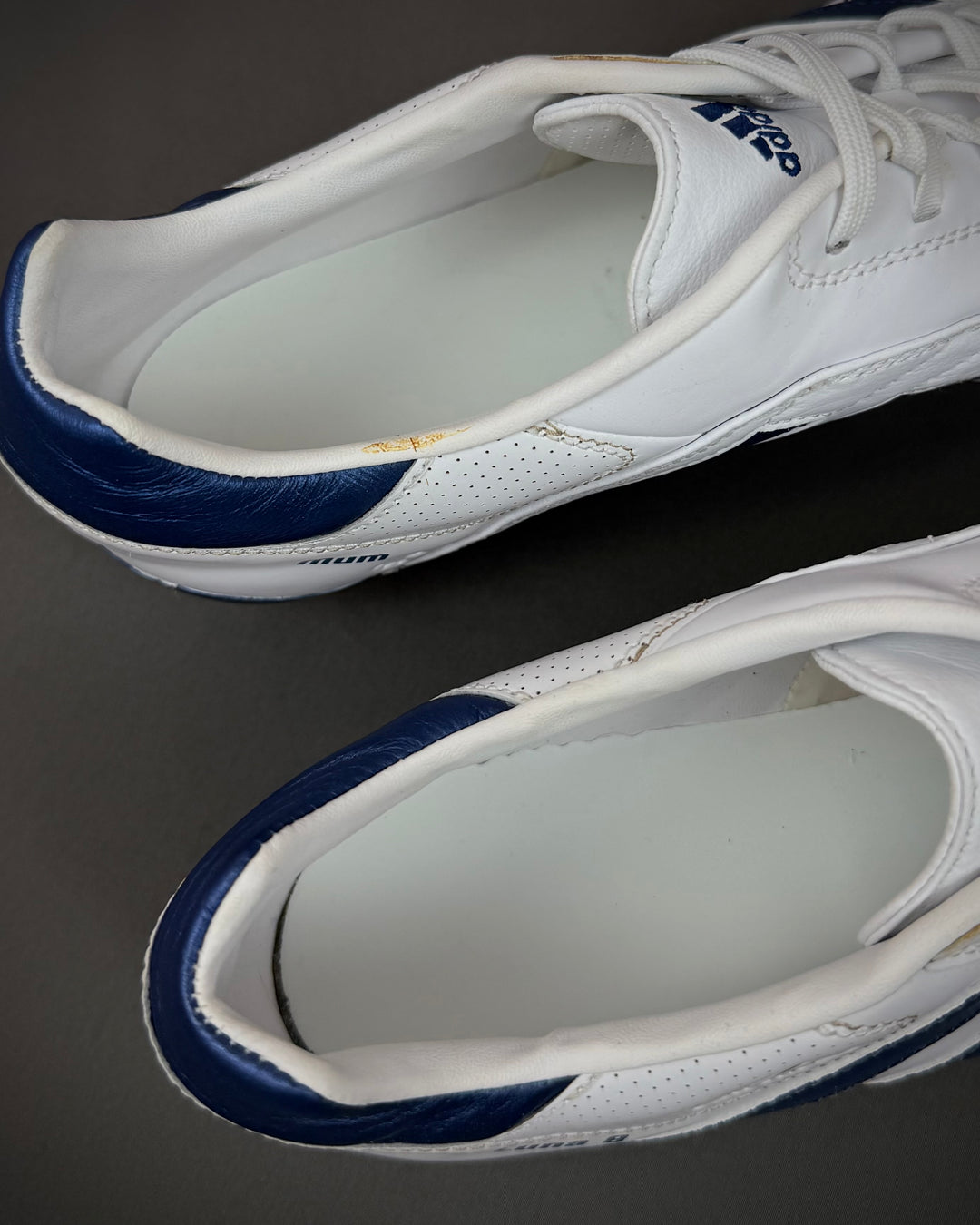 Frank Lampard | Match-Issued Boots | 2009/10 | Chelsea & England