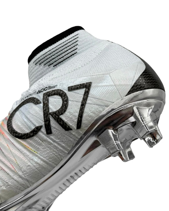 Cristiano Ronaldo | Match-Issued Boots | 2017/18 | 1-of-1 The Best FIFA Men’s Player Award Edition