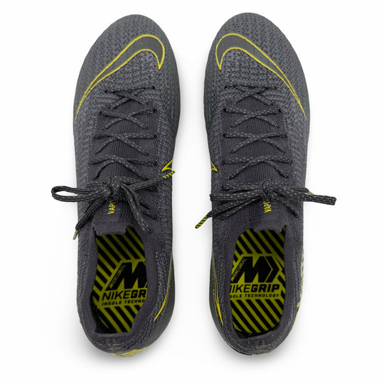Nike Mercurial Vapor 12 Elite 2017/18 usadas por Ashley Young