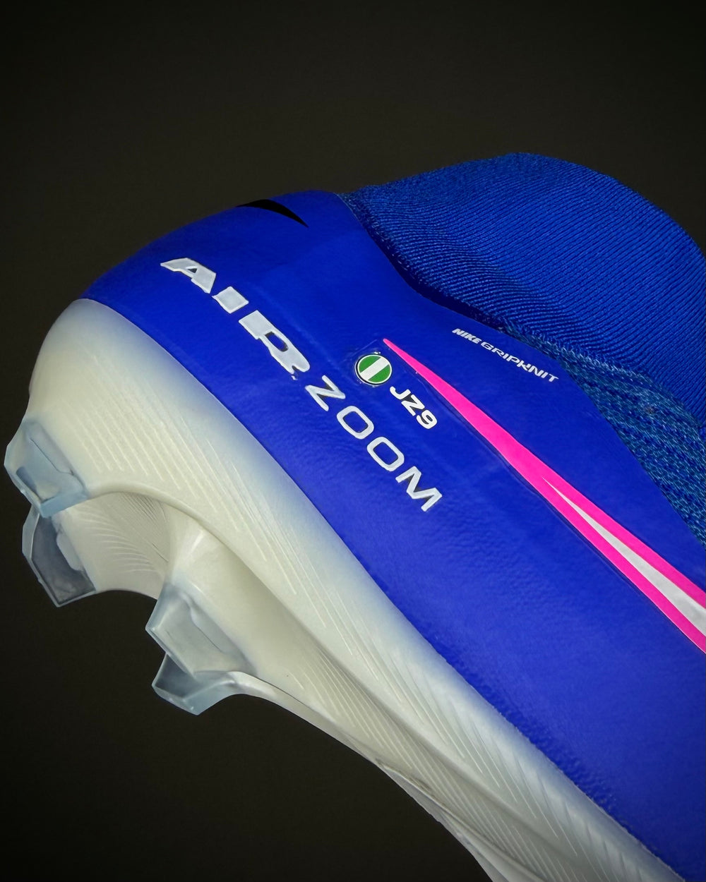 Joshua Zirkzee | Match-Issued Boots | 2025/26 | Manchester United