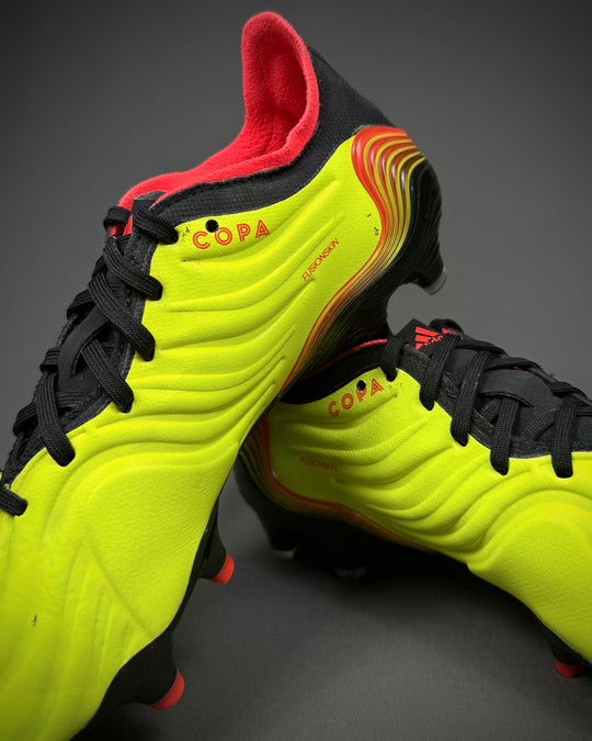 İlkay Gündoğan | Match-Worn Boots | 2022/23 Treble-Winning Season | Manchester City