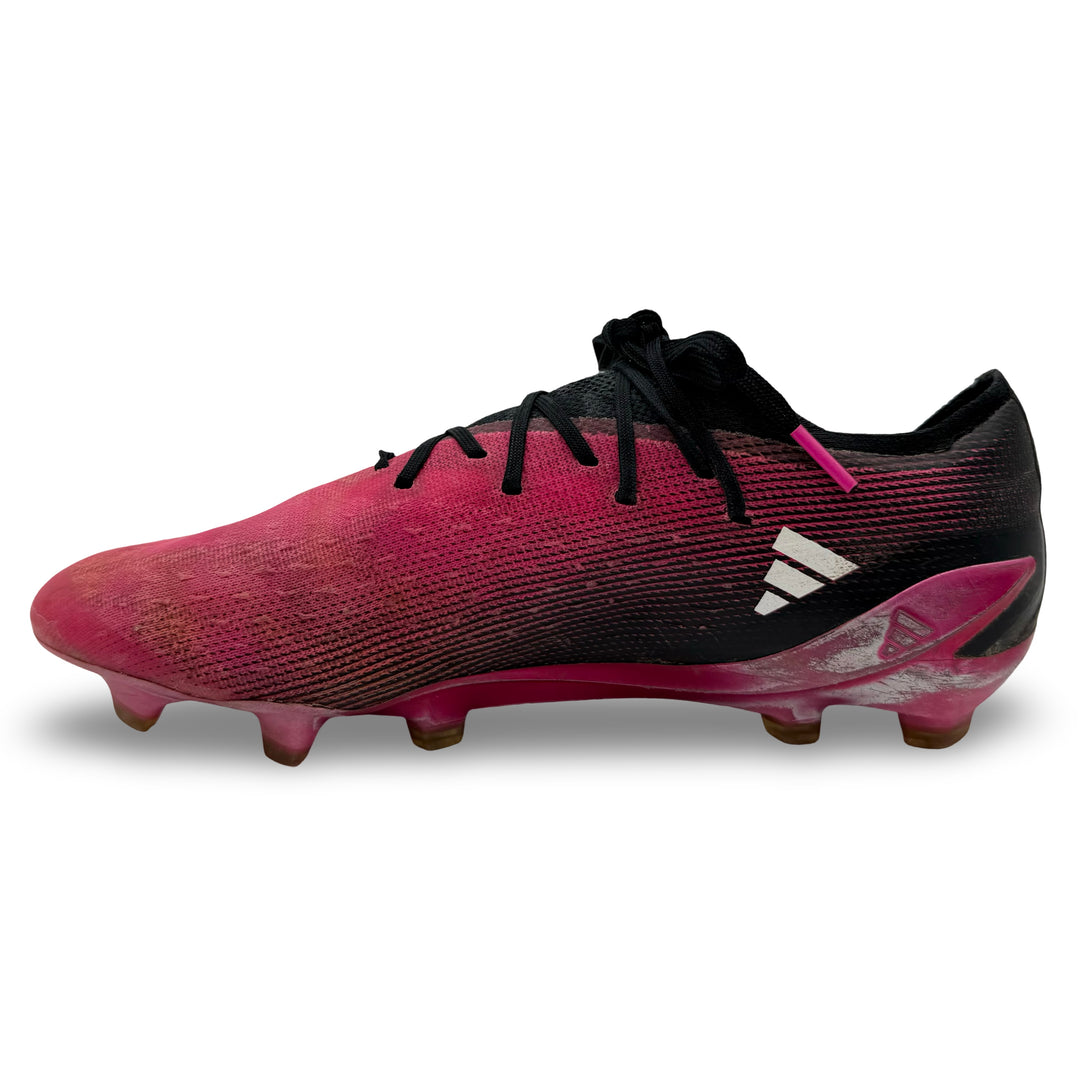 Zapatillas Adidas X Speedportal.1 2023/24 de Curtis Jones