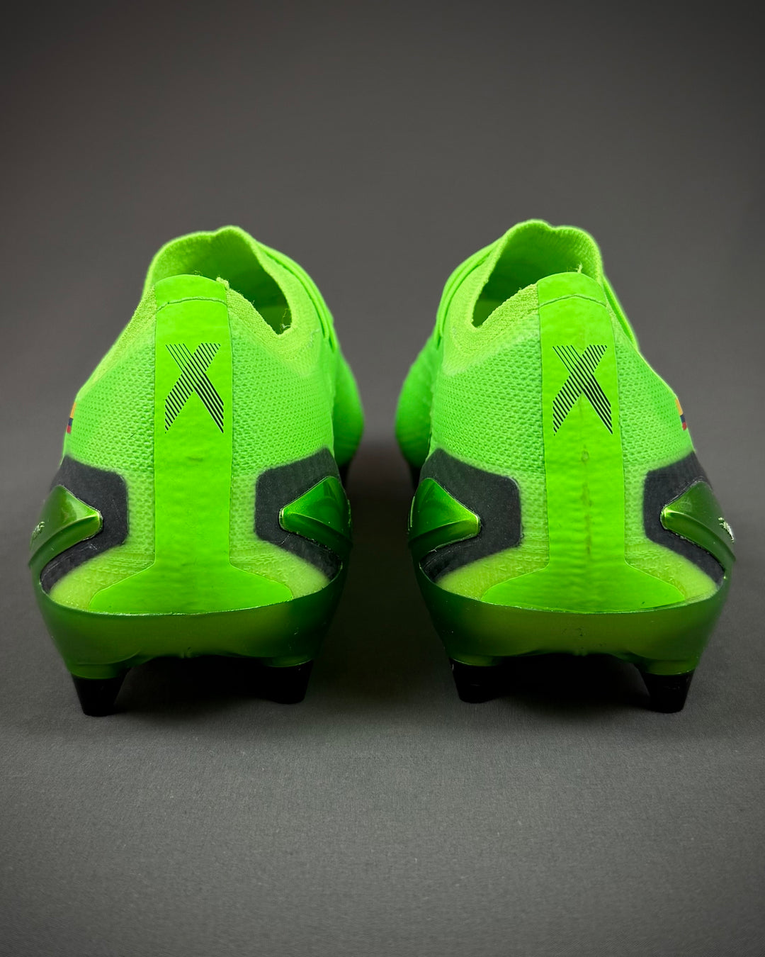Luis Díaz | Match-Issued Boots | 2022/23 | Liverpool