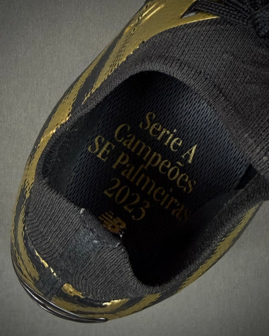 Endrick | Match-Worn Boots | 2024/25 | Real Madrid Debut Goal