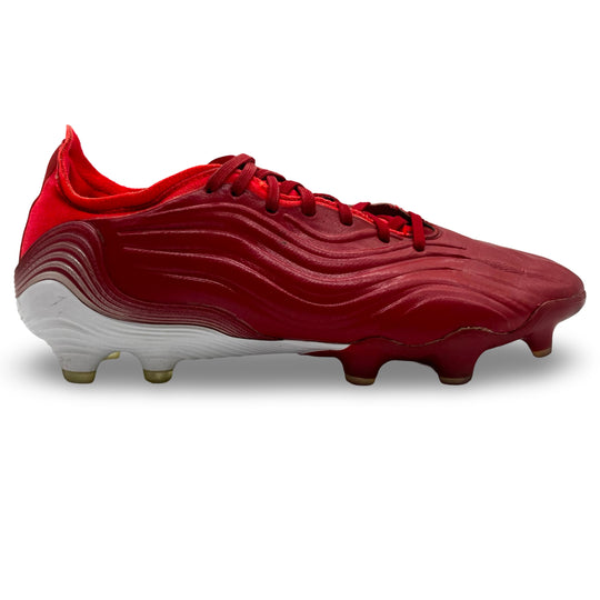 إلكاي جوندوجان يرتدي مباراة Adidas Copa Sense.1 2021/22