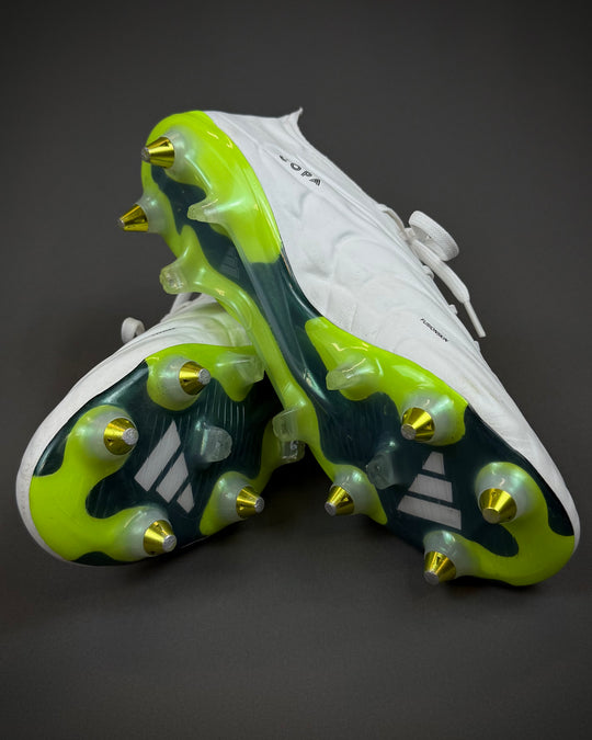 Bernardo Silva | Match-Worn Boots | 2023/24 | Manchester City