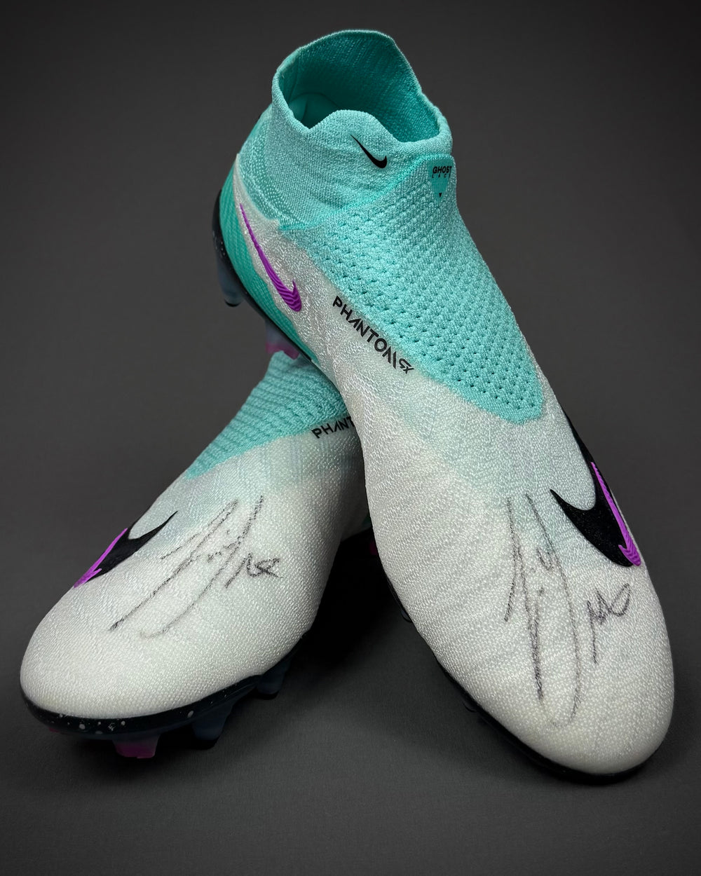 Kevin De Bruyne | Match-Issued Boots | 2023/24 | Manchester City