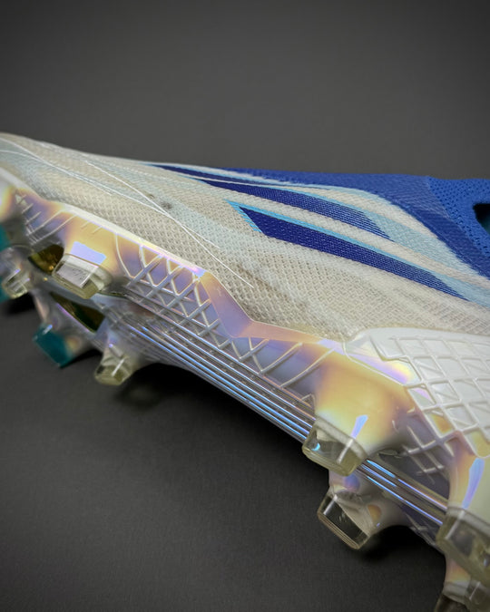 Achraf Hakimi | Match-Worn Boots | 2021/22 | PSG