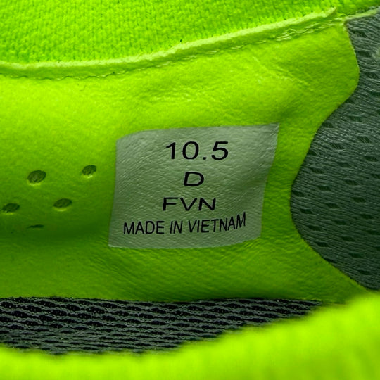 Bukayo Saka | Match-Issued Boots | 2025/26 | Arsenal & England