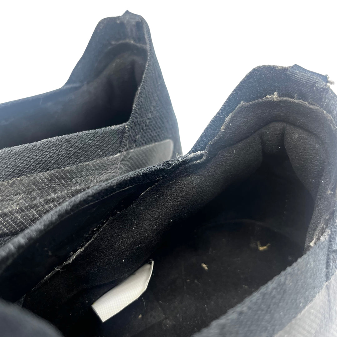 Muestra del prototipo Adidas Predator Accuracy.1 V1 2022/23 de Aymeric Laporte para entrenamiento