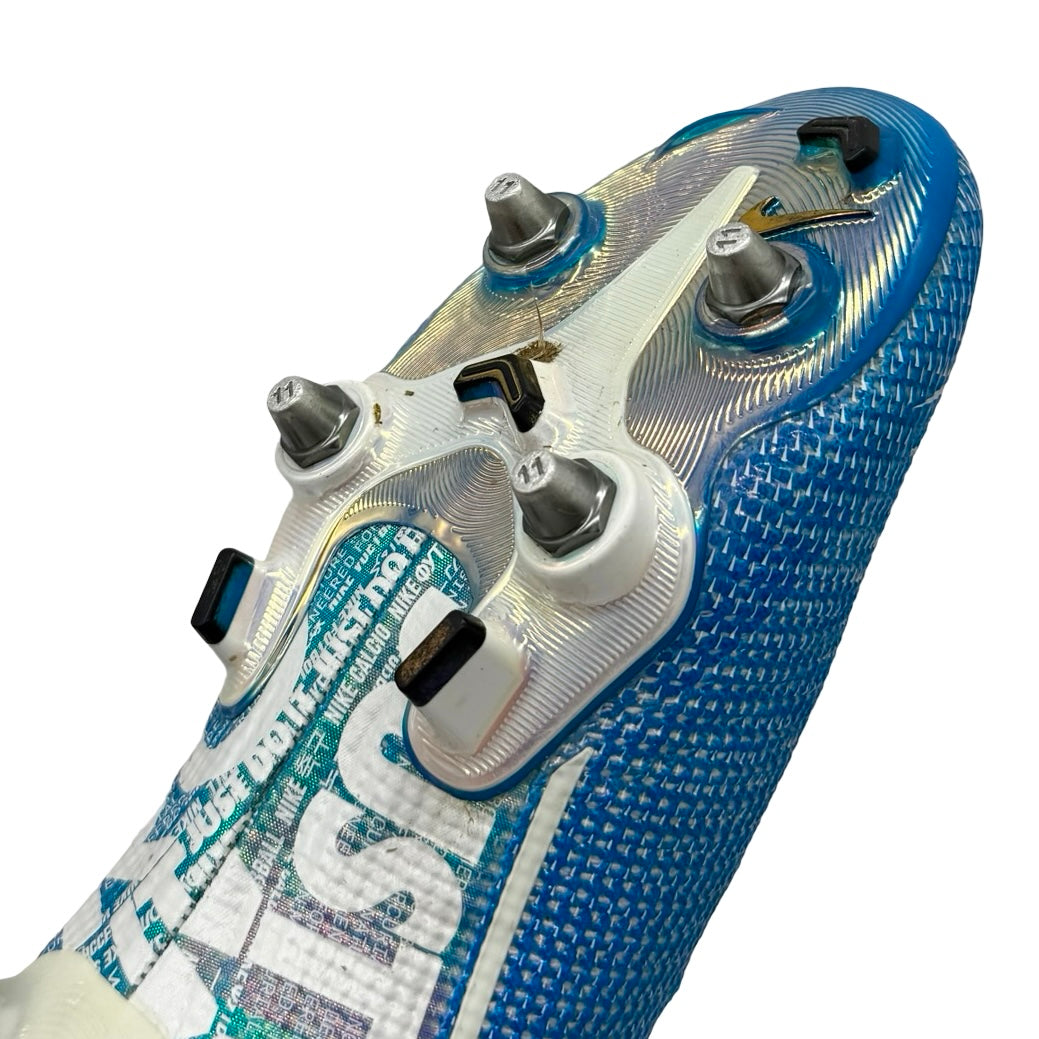 Riyad Mahrez | Match Worn | 2019/20 | Nike Mercurial Superfly 7 Elite