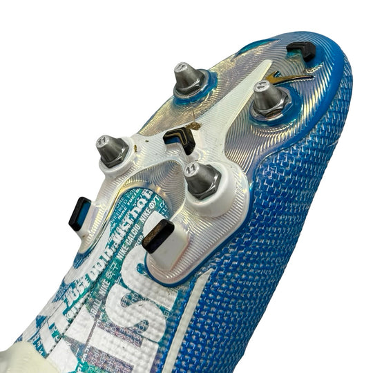 Riyad Mahrez | Match Worn | 2019/20 | Nike Mercurial Superfly 7 Elite