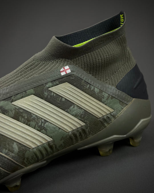 Dele Alli | Player-Worn Boots | 2019/20 | Tottenham