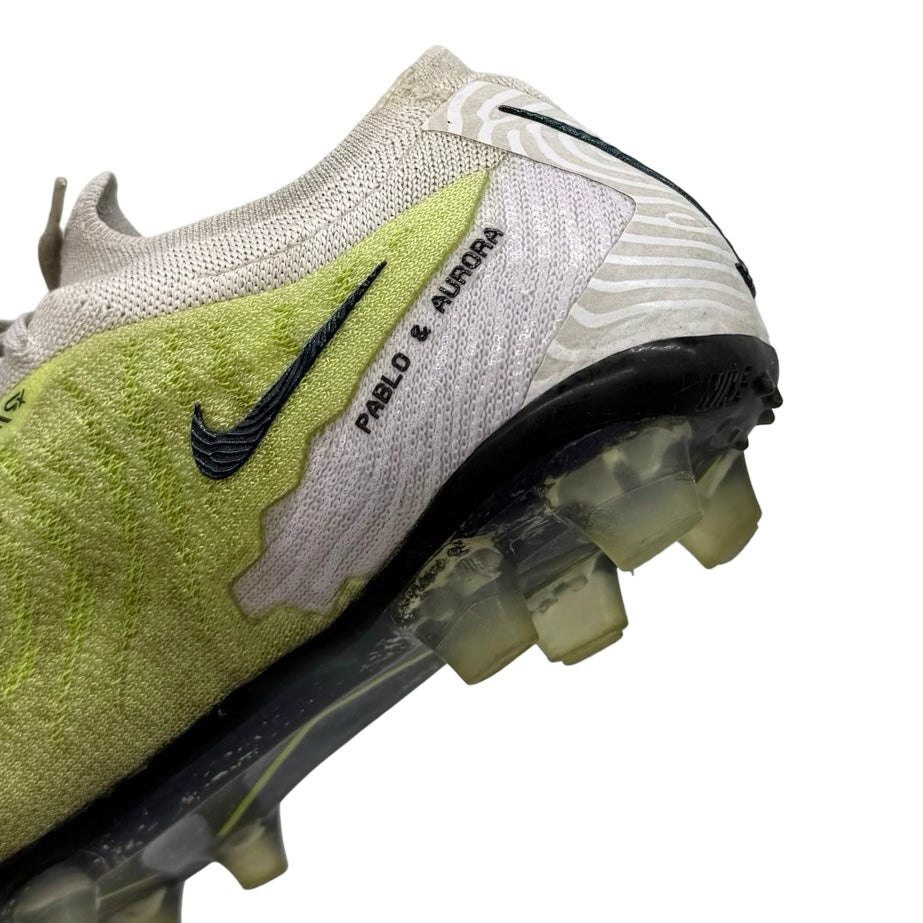 Gavi | Player-Worn Boots | 2022/23 | Barcelona