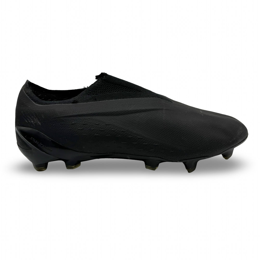 Achraf Hakimi | Player-Worn Boots | 2021/22 | PSG