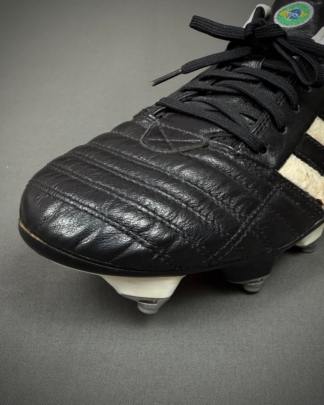 Kaká | Match-Worn Boots | 2008/09 | AC Milan