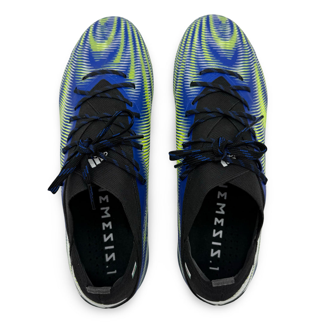 Dan James | Match Worn | 2020/21 | 1 Goal & 1 Assist | Adidas Nemeziz.1