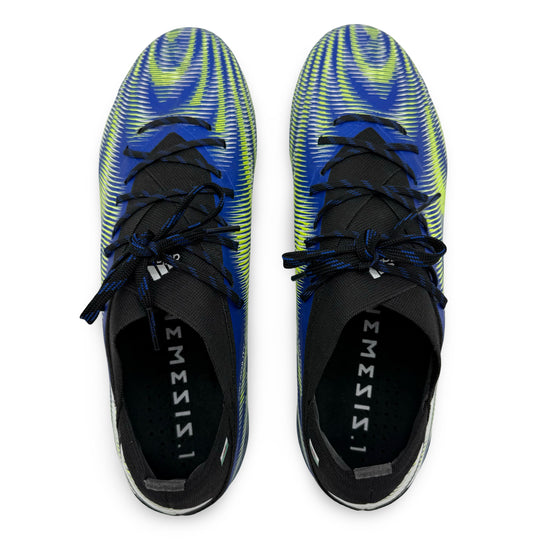 Dan James | Match Worn | 2020/21 | 1 Goal & 1 Assist | Adidas Nemeziz.1