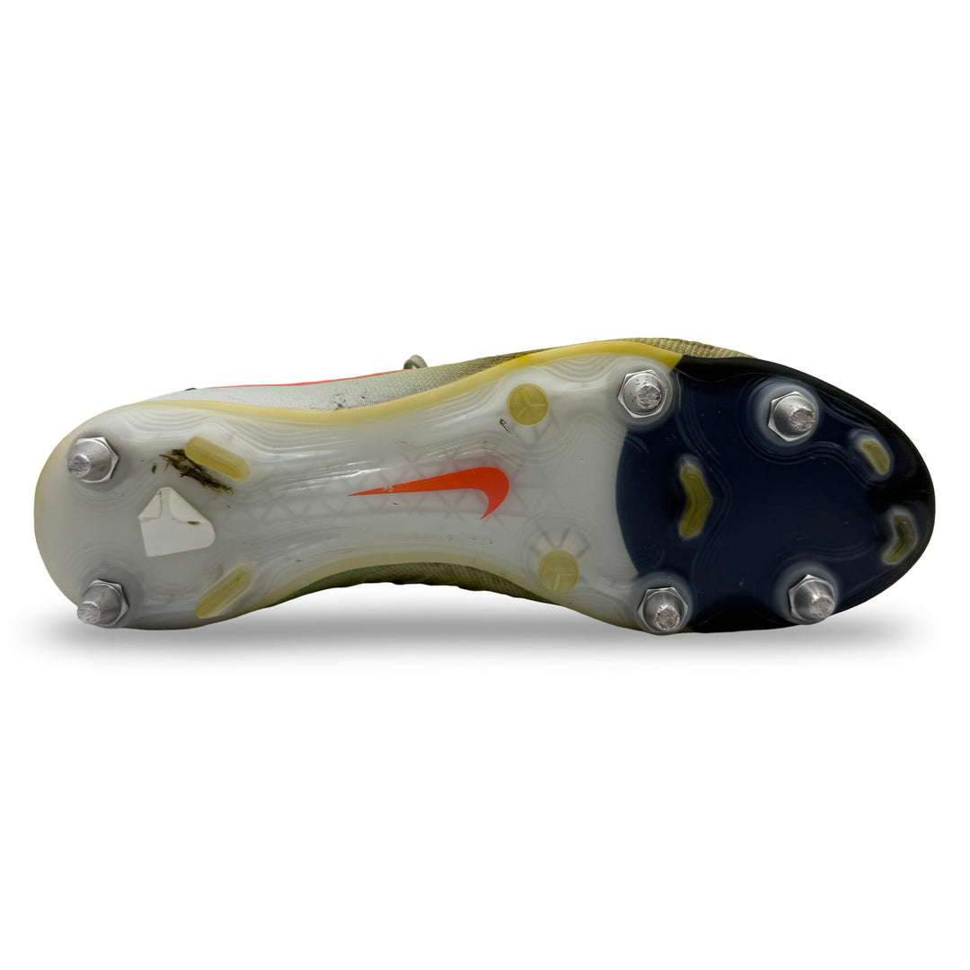 Nike Phantom GX Elite de Jean-Clair Todibo - 2024/25