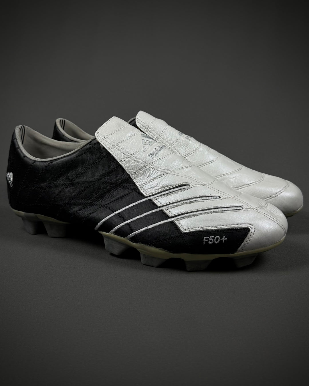 Arjen Robben | Match-Worn Boots | 2005/06 | Chelsea