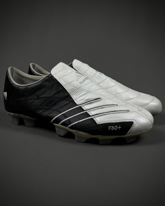 Arjen Robben | Match-Worn Boots | 2005/06 | Chelsea