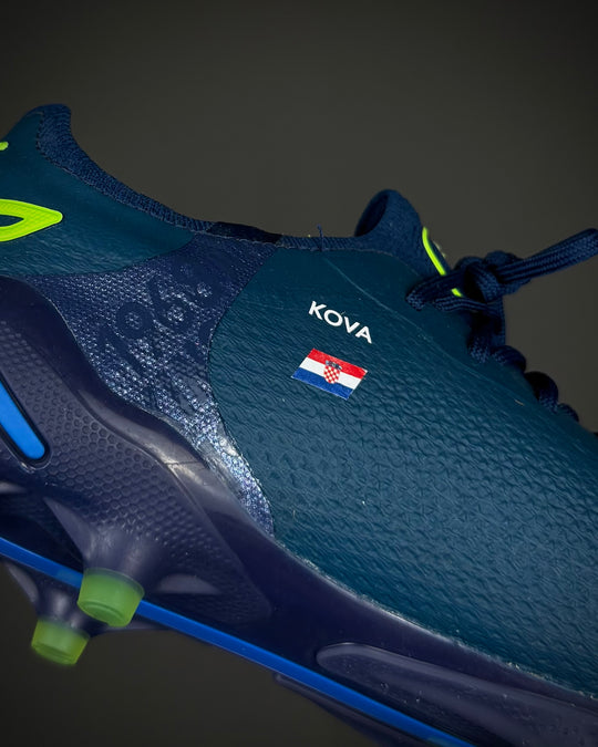 Mateo Kovačić | Match-Worn Boots | 2023/24 | Manchester City