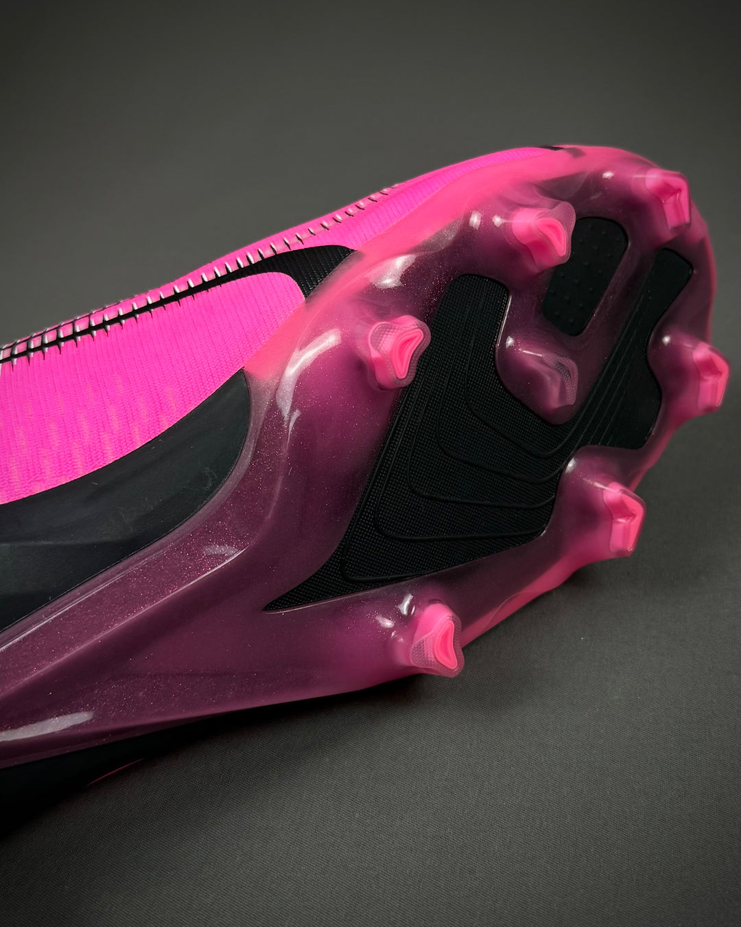 Kyle Walker | Match-Issued Boots | 2023/24 | Manchester City & England