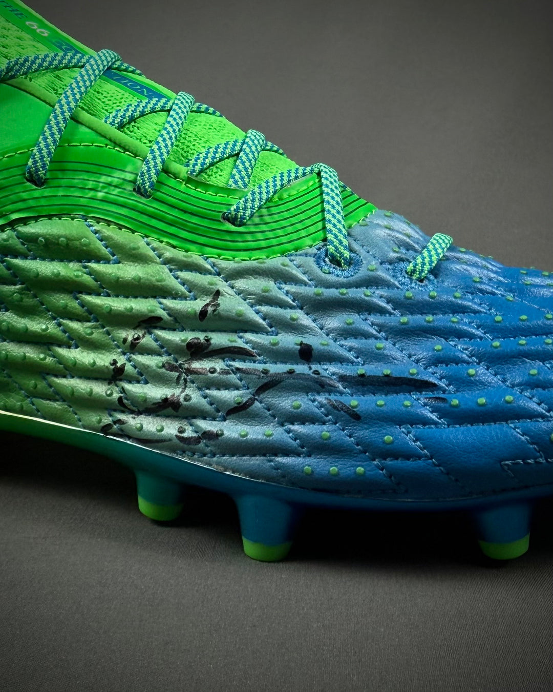 Trent Alexander-Arnold | Match-Issued Boots | 2022/23 | Liverpool