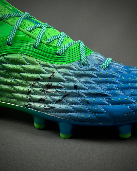 Trent Alexander-Arnold | Match-Issued Boots | 2022/23 | Liverpool