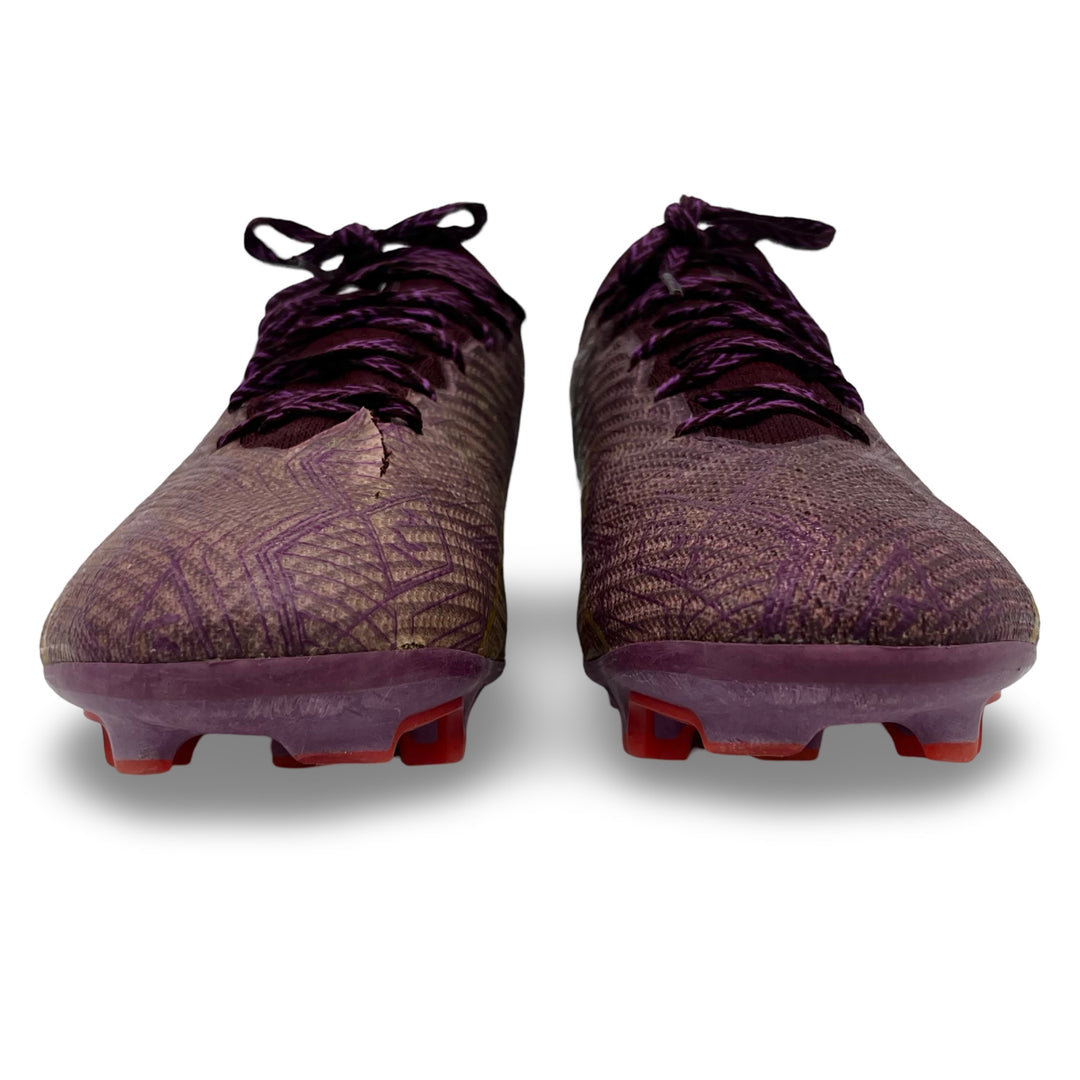 Nike Air Zoom Mercurial Vapor 15 Elite KM 2022/23 de Alejandro Garnacho