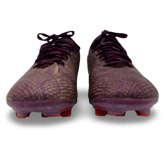 Nike Air Zoom Mercurial Vapor 15 Elite KM 2022/23 de Alejandro Garnacho