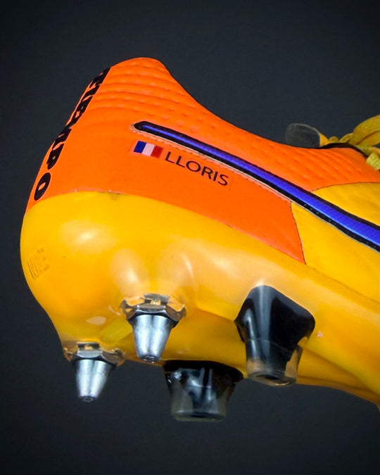Hugo Lloris | Player-Worn Boots | 2014/15 | Tottenham