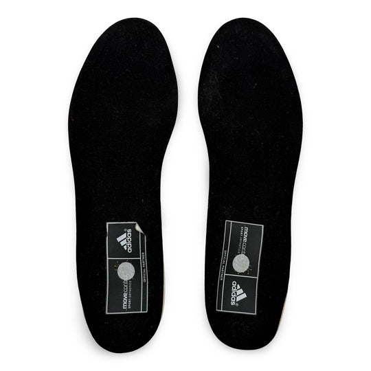 Serge Gnabry Match Worn Adidas Nemeziz 19.1 - 2019/20